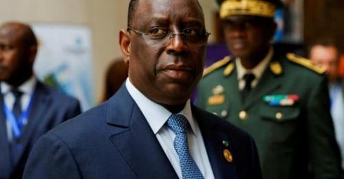 Vacances Gouvernementales : Les Restrictions De Macky Sall