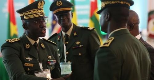 Niger: Début De La Réunion Militaire Ouest-Africaine, Berlin Veut Sanctionner Les “Putschistes”