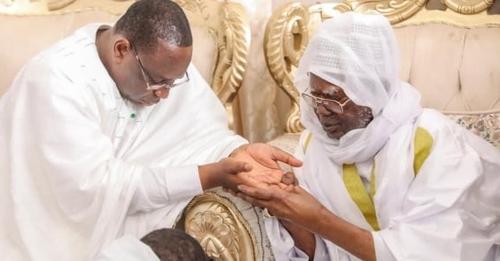 Touba : Voici Le Programme De La Visite De Macky Sall