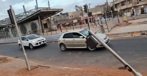 CHANTIERS DU BRT SACCAGÉS : LES PERTES SE CHIFFRENT À PLUS DE 5 MILLIARDS DE F CFA (DG CETUD)