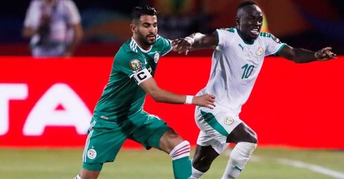 Sénégal-Algérie : Un Match Qui N’a Rien D’amical Pour Les Deux Derniers Vainqueurs De La Can