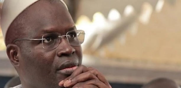 Yaw : Khalifa Sall Retiré Du Groupe Whatsapp