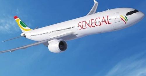 Gabon : Air Sénégal Suspend Ses Vols Pour Libreville