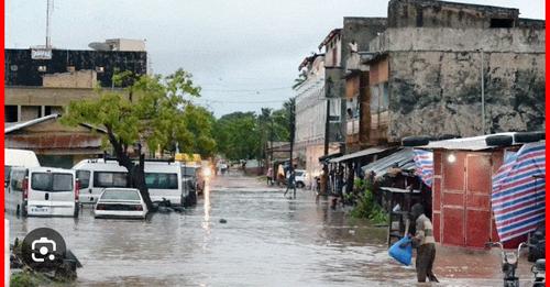 ANACIM : DES RISQUES ÉLEVÉS DE FORTES PLUIES SUR L’AXE ZIGUINCHOR–DAKAR