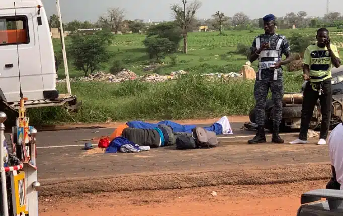 MAGAL TOUBA : LE BILAN DES DÉCÈS S’ALOURDIT À 18 MORTS