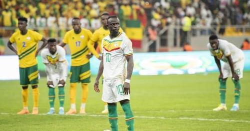 Envoi D’une Équipe B Au Rwanda : La Position De Sadio Mané