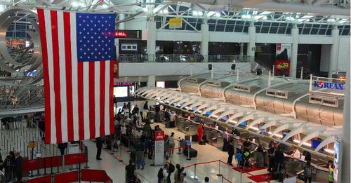 ETATS-UNIS : DES PASSAGERS D’AIR SÉNÉGAL BLOQUÉS À L’AÉROPORT JOHN-F.-KENNEDY