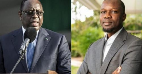 Macky Sall Sur La Dissolution De Pastef :”Il Y A Des Voies De Recours…”