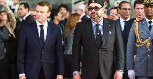 Séisme : Pourquoi Le Maroc Ne Répond-Il Pas À L’offre D’aide De La France ?