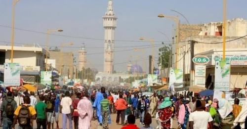 Touba : Révélations Sur L’implantation Des Banques