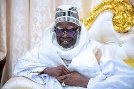 Officiel : Serigne Mountakha Mbacké Fixe La Date Du Magal Porokhane