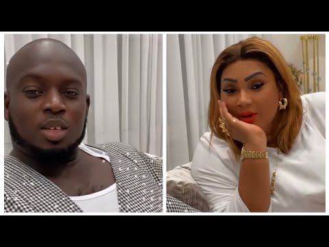 Aziz N’diaye Et Aïcha Rassoul En Lune De Miel À Dubai : Miss Ndiaye Au Bord Du Divorce.