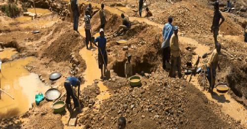 KÉDOUGOU – TAMBA : 7 FILLES NIGÉRIANES RETIRÉES DES SITES D’ORPAILLAGE…