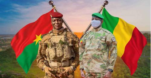 Reconquête Kidal : Le Burkina S’en Réjouit Et Rend Hommage Aux Maliens