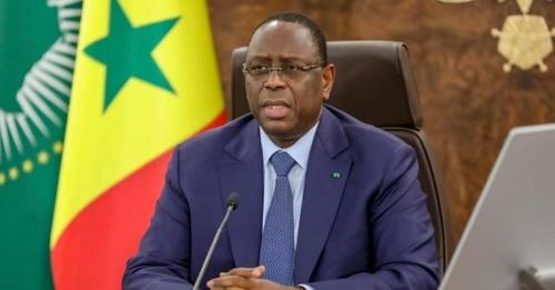 Emigration Clandestine: Macky Interpelle Le Gouvernement