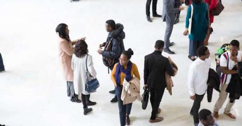 France : Plus de 5300 étudiants sénégalais inscrits dans les universités en 2023…