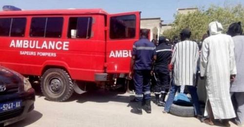 Touba : Un ado de 17 ans tué avec une brique à cause de l’alcool