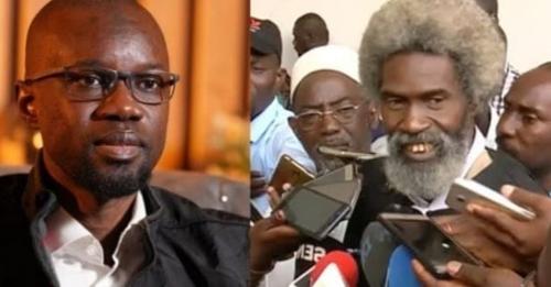 Me Ciré Clédor Ly : “Pourquoi Ousmane Sonko Et Bassirou D Faye Sont Électeurs Et Éligibles…”