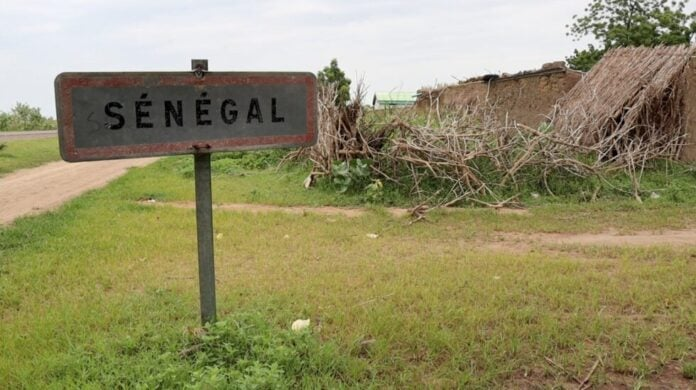 Tchad : A La Découverte Du Village Nommé « Sénégal »