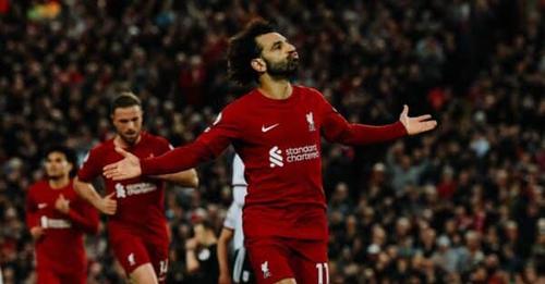 Officiel : Mohamed Salah remporte un nouveau trophée individuel en Premier League