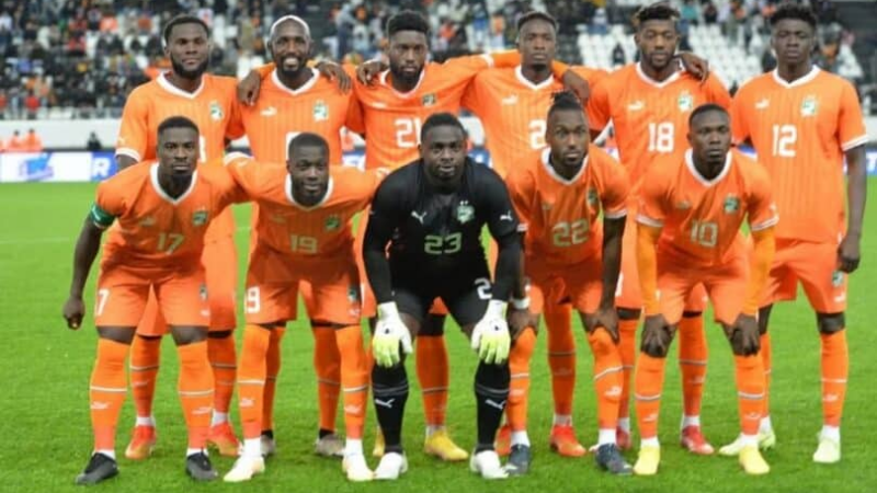 Elimi. Mondial 2026 : Gambie Vs Côte D’Ivoire…, Le Programme De Ce Lundi 20 Novembre