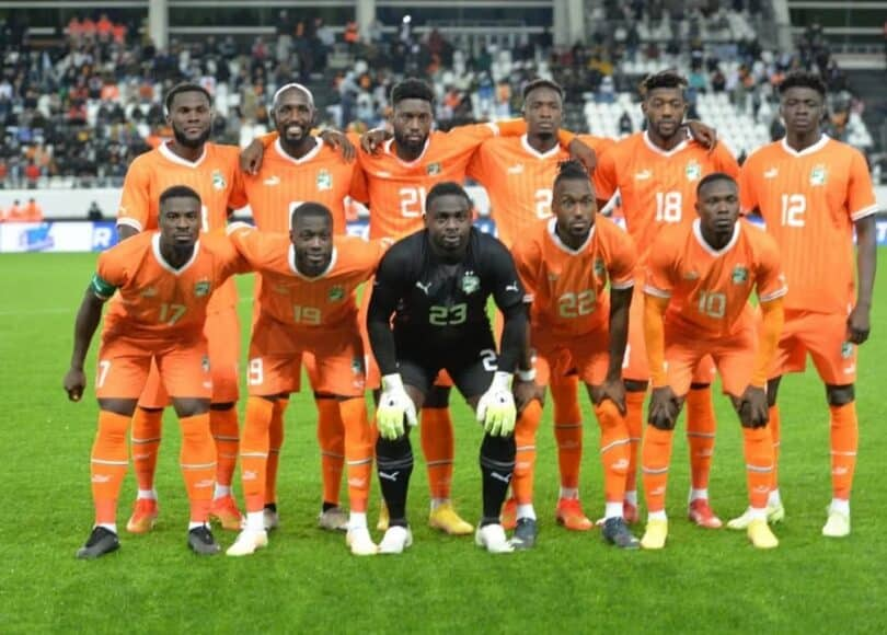 Elimi. Mondial 2026 : Gambie Vs Côte D’Ivoire…, Le Programme De Ce Lundi 20 Novembre