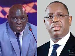 Vie Après Le Palais : Madiambal Diagne Propose Un Improbable Poste À Macky Sall