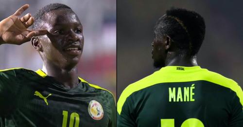 Mondial U17 : Les Conseils Avisés De Sadio Mané À La Pépite Sénégalaise Amara Diouf