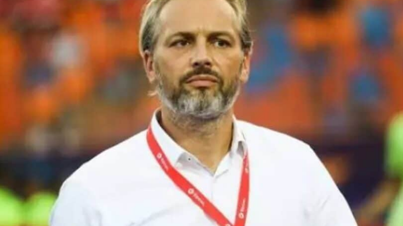 RD Congo : La Grosse Inquiétude De Sébastien Desabre Pour La CAN 2023