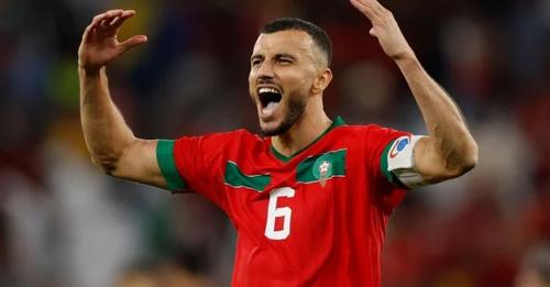 Maroc: Les Lions De L’Atlas Visent Haut Pour La CAN 2023 En Côte D’Ivoire