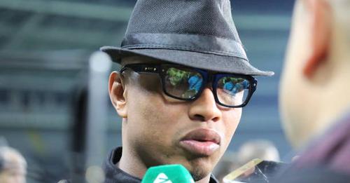 Sénégal Vs Cameroun : Les Déclarations D’El Hadji Diouf Jugées Offensantes Par Des Camerounais