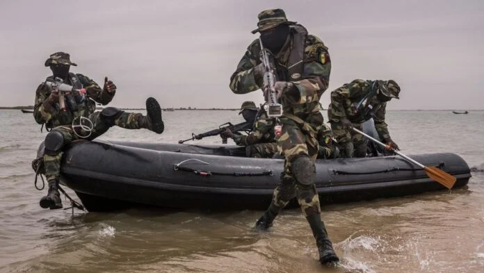 Disparition de 5 marins sénégalais : les choquantes révélations du commandant du bateau