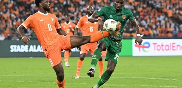 CAN 2024 : Bonnes Nouvelles Pour La Côte D’Ivoire Avant D’affronter Le Sénégal