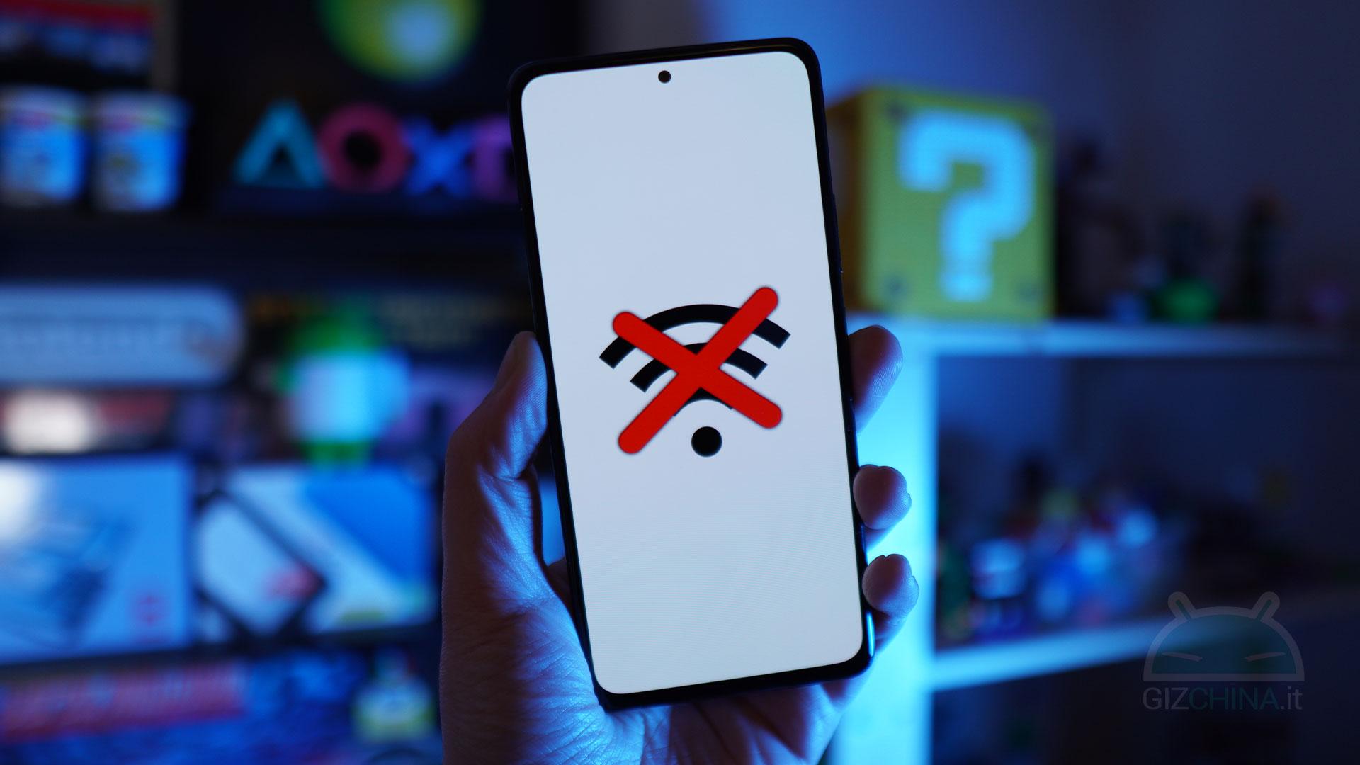 Données Mobiles : La Connexion Internet De Nouveau Suspendue Pour Ce Mardi