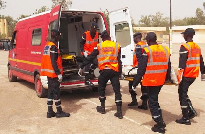 Un Couple Franco-Sénégalais Tué À Cap-Skiiring : La Station Balnéaire Frappée Par Une Série De Meurtre