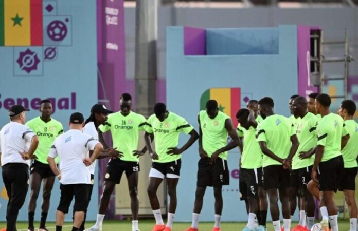 Prochain Classement Fifa : Sénégal Et Maroc Restent Sur Le Podium, L’Algérie En Chute Libre…