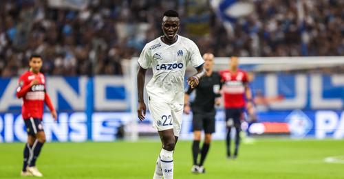 Pape Gueye Convoité Par Cadix Pour Un Transfert Imminent