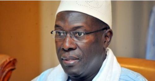 Présidentielle 2024 : Souleymane Ndéné Ndiaye Vote pour ce candidat