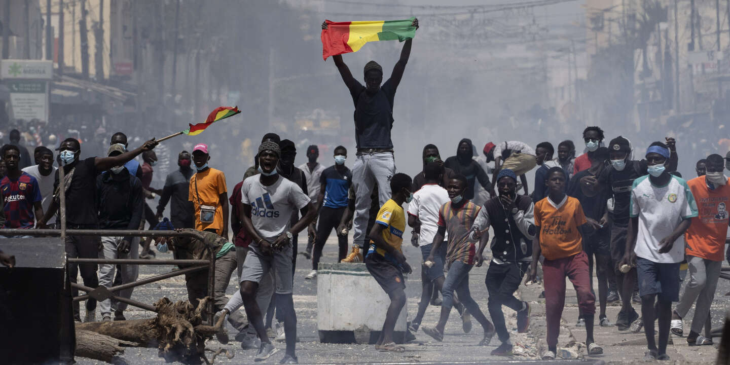 Manif, Débrayage Dans Les Écoles, Prêche Dans Les Mosquées Et Églises : « Aar Sunu Élection » Sur Le Pied De Guerre