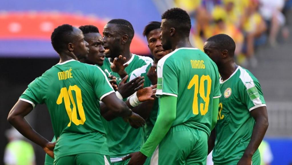 Sénégal : Le Onze Des Lions Contre Le Bénin, Plusieurs Changements Attendus