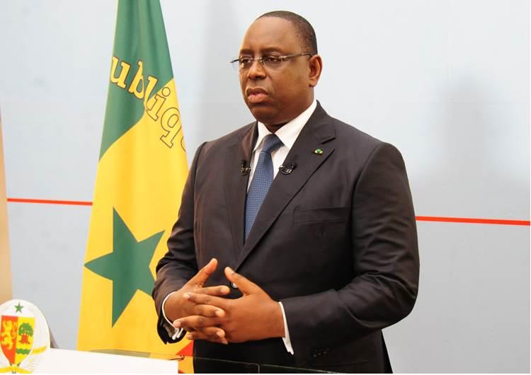 Macky Sall Explique Pourquoi Il A Initié La Loi D’amnistie : « Je Voulais Vraiment Laisser Un Pays… »