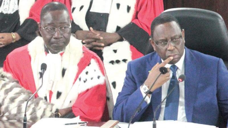 Date De La Présidentielle : Les Dessous Du Choix De Macky Sall Dévoilés