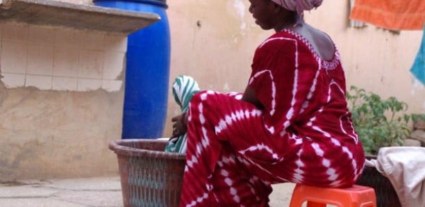 8 Mars: Immersion Dans Le Quotidien Des Femmes Au Foyer