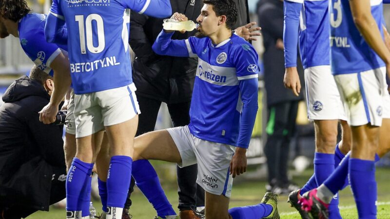 Foot – France: La Fédération Interdit Encore Les Pause Ramadan Pendant Les Matchs