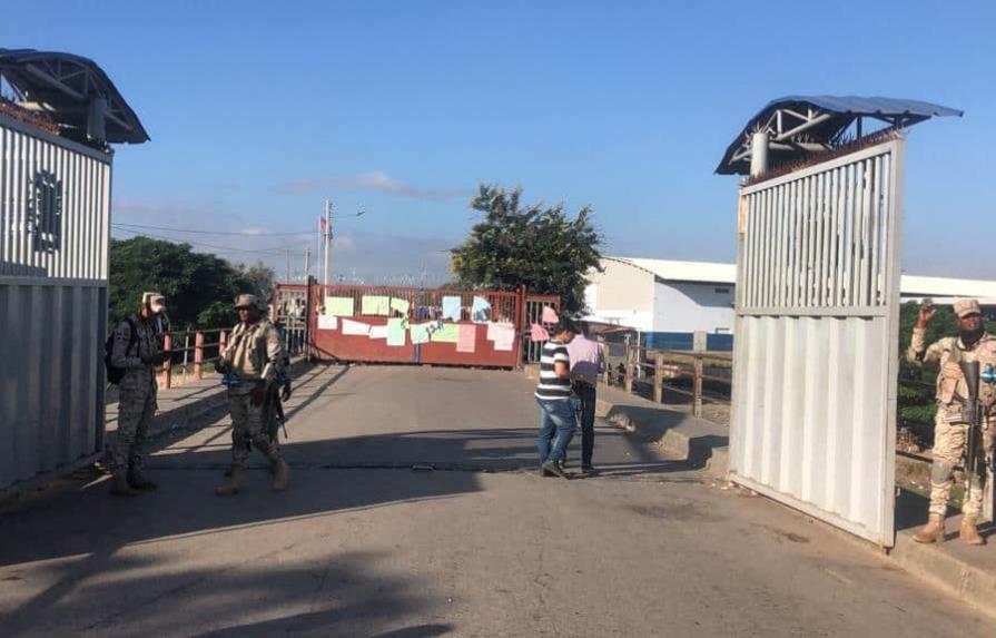 État D’urgence En Haïti Et Instauration D’un Couvre-Feu À Port-Au-Prince