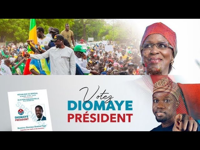 Le Pr Amsatou Sow Sidibé rejoint la coalition « Diomaye Président »