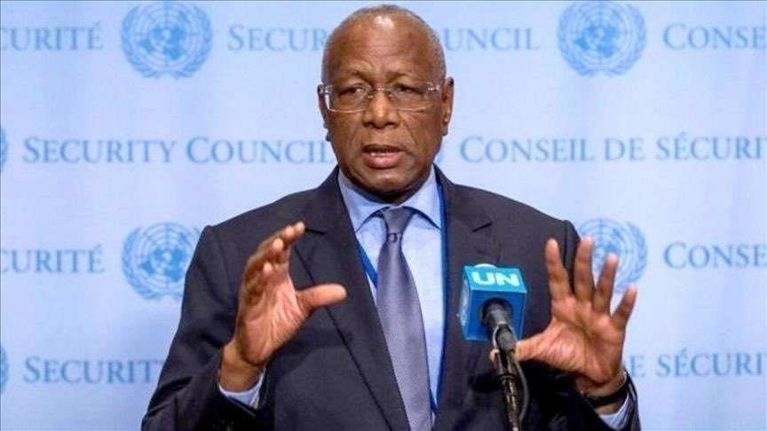 ONU : Abdoulaye Bathily démissionne !