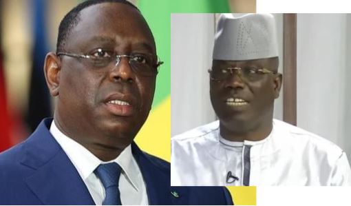 Les révélations de Cheikh Abdou Mbacké Bara Dolly: « Macky Sall m’a appelé pour me demander de ne pas soutenir Amadou Bâ »