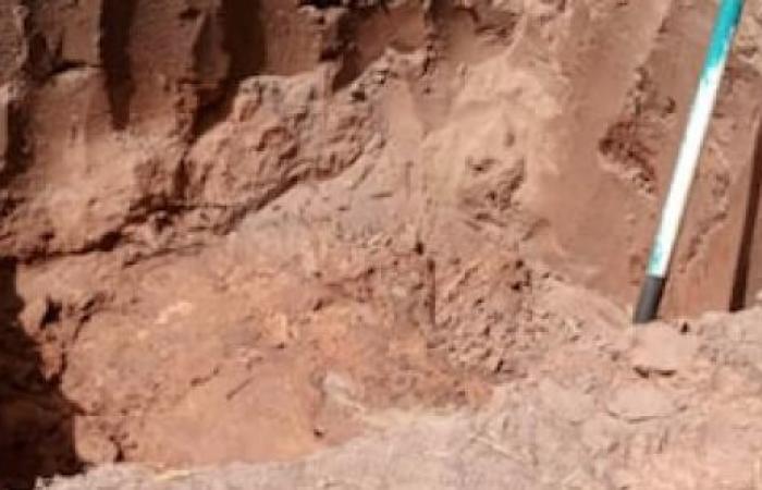 Birkelane : Des Ouvriers Découvrent Des Ossements Humains Sur Un Ancien Cimetière Devant Abriter Un Marché