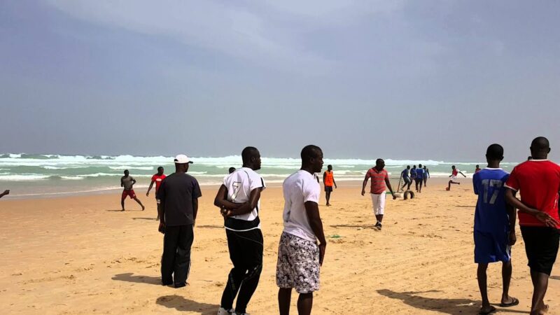 MERMOZ : Un lycéen meurt noyé lors d’une baignade